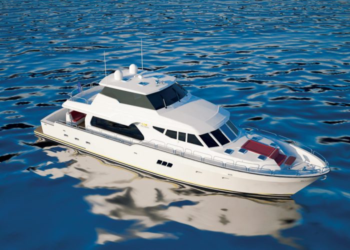 8020 motoryacht16